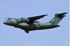 대형수송기 2차 기종 브라질산 C-390 도입하고 F-X 2차도 F-35A로 결정