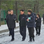 (주)원일화학엔환경-중복 - 1580 | 조희송 금강유역환경청장, 오창과학산업단지 공공폐수처리시설 방문