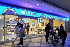 CU ‘컬리 특화 매장’·맥도날드 지오메트릭 콘셉트 ‘양주옥정DT점’…발길 이끄는 새 매장