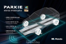 [CES 2024] HL만도∙HL클레무브, ‘자동차’ 넘어 ‘로봇’, ‘소프트웨어’까지 최첨단 기술 선봬