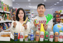 CU·GS25·세븐일레븐, 아시안컵 응원족 겨냥 주류·안주 할인