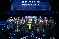 라이엇게임즈, 2024 LCK 스프링 개막 미디어데이 열어