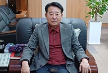 [대전을 움직이는 사람들] 이상태 대전시시설관리공단 이사장 안전을 최우선가치로 시민에게 봉사하는 공단이 되겠다