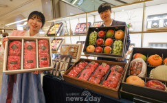 [주말쇼핑정보] 신세계‧현대‧갤러리아百, 설 선물세트 본판매 개시