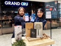 보틀벙커 ‘멤버십’‧CU ‘주류 픽업’‧세븐일레븐 ‘행사’…주류 애호가 잡아라