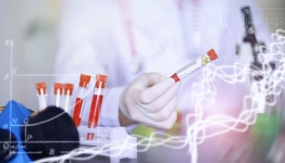 [이 특징주 버핏이라면] 제약바이오 임상 모멘텀 오르나…헬릭스미스·큐라클 18%대↑