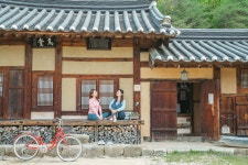 [주말 나들이] 한국관광공사, 3월에 가볼만한 5곳 선정…봄 타는 자전거 여행 떠나요!