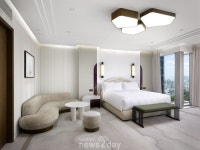 조선 팰리스·신라스테이·파르나스, “봄캉스 즐기세요~”