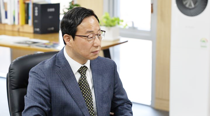 고용정보원, 새로운 원장과 함께 경영 혁신 가속화 예고