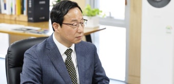 [심층 인터뷰] 한국고용정보원 김영중 원장(上), 