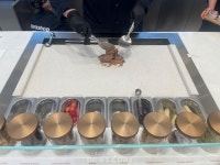 비알배스킨라빈스양재사옥점주 | [현장] SPC ‘워크샵 바이 배스킨라빈스’ 인기몰이...아이스크림 ‘혁신연구기지’ 되다