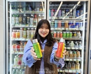 [신상NEWS] CU ‘하루 한 병 아르기닌’·연세유업 ‘과채DAY’…건강한 한 입