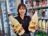 [신상NEWS] CU ‘밤값 막걸리’·GS25 ‘선양소주PET’…가성비 갑 주류 신제품