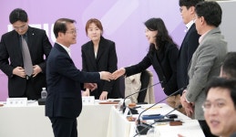 [JOB현장에선] 롯데•이스트소프트•동아쏘시오홀딩스 등 9개 워라밸 우수 기업들 한자리에 모인 이유는?