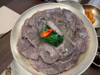 사계절에프앤비모밀모밀 | [포토뉴스] 교촌에프앤비, 메밀 활용한 한식 요리점 '메밀단편' 여의도에 선봬
