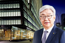 DB손해보험, 김정남 부회장 복귀…해외진출‧요양업 시장 노린다