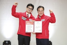 [4·10 총선 인터뷰 : 경남①] 국민의힘 김종양 창원시 의창구 후보를 만나다