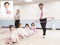 [인터뷰] 교육공무원 경력 37년 신정철 부산시의회 교육위원장, 재능기부 챌린지, 학생들의 즐거워하는 모습 보면서 너무 행복해