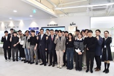 박형준 시장, 부산 디지털산업 육성 위해 비상경제 AS 현장방문 나서