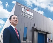 [ESG경영 사례분석] 현대로템, 이용배 대표의 '두마리 토끼 잡기 전략' 주목...지속가능성과 새BM을 동시 겨냥