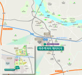 [분양현장] GS건설 여주역자이 헤리티지 견본주택 가보니