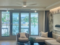 [분양현장] 현대건설·현대엔지니어링 컨소시엄 힐스테이트 가장더퍼스트 견본주택 가보니