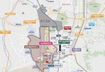 [분양현장] 한신공영 오산세교 한신더휴 견본주택 가보니