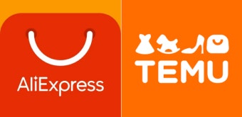 안전성 문제로 논란 속 한국 소비자들의 걱정, 테무와 알리익스프레스 안전성 검사 요구
