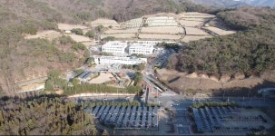 [인터뷰] 부산시의회 이승우 의원 부산시의 주민 동의없는 정관추모공원 증축 현실 땜방식으로 때운 게 20년인데...