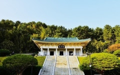 [인터뷰] 충렬사 안락서원 교육회관 허창석 관장, 충렬사는 충신열사의 고귀한 정신이 자리하는 역사적 공간이죠
