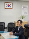 [방산보안Q (5)] 박현규 국방전산정보원장, “제도와 체계는 함께 가야 실질적 개선이 이뤄지는데 분리돼 추진됐기 때문에 보안 문제 해결 어려워”