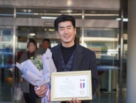 [인터뷰] 부산광역시 영도구의회 서승환 의원 부산에는 아름다운 섬, 다시 찾고 싶은 젊은 영도(YoungDo)가 있습니다