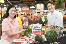 [주말쇼핑정보] 홈플러스‧이마트‧롯데마트, 대형마트 별 주말 행사 총정리