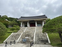 충렬사 안락서원 교육회관 허창석 관장 충렬의 정신은 살아 있어야 한다 강조