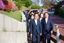 [관점뉴스] 김동연 지사가 오세훈 시장처럼 '정치인 호감도' 판도 뒤흔들까...한국갤럽 조사 2가지 주목돼