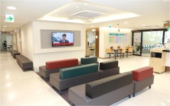 한림대강남성심병원, 국가건강검진 최우수기관 선정