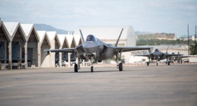 주일미군 전투기 F-16에서 F-35 스텔스 전투기로 교체… 중국·북한 위협 동시 억제용