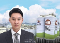 [뉴투분석] 주지홍 사조그룹 부회장, 푸디스트 인수로 경영 승계·식품업계 빅3 노린다