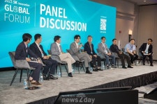 SK이노베이션, 美서 글로벌포럼 열어 에너지 분야 성장전략 찾는다