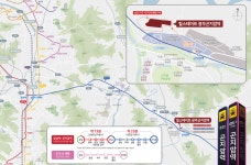 [분양현장] 현대엔지니어링 힐스테이트 광주곤지암역 견본주택 가보니
