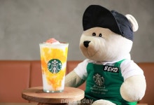 스타벅스‧페르노리카코리아‧오뚜기, 제주의 매력에 퐁당