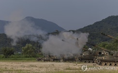 국가안보실, 을지 연습서 첫 민·관·군 실전형 사이버위기 대응 통합훈련 시행