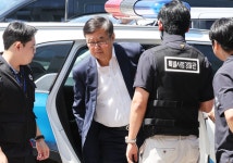 고용부, ‘화성 전지공장 화재사고’ 책임자 2명 구속