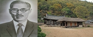 의령 출신 독립운동가 백산 안희제 다큐 영화...백산, 의령에서 발해까지