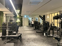 [현장 : 포토뉴스] 왕길역 푸르지오 로열파크씨티 프레스투어 진행...수목원보다 더 아름다운 조경의 단지