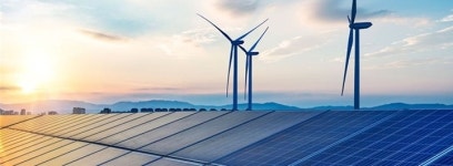 [미네르바의 눈] 미국, 2023년에 청정에너지 투자로 14만2천개 일자리 창출