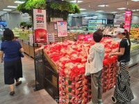 [대형마트 휴무일] 롯데마트·이마트·홈플러스, 5~6일 정상영업