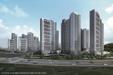 현대건설, 이천시 최대 브랜드 단지 ‘힐스테이트 이천역’ 선착순 계약 중