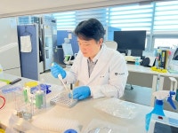 [CEO 인터뷰] 김성재 백스다임 대표 “한국 대표하는 글로벌 백신 플랫폼 만들겠다”