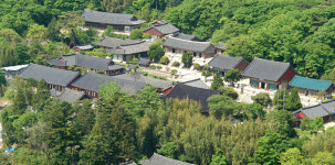 부산 금정산 국립공원 지정 본격 추진... 부산시-범어사 업무협약 26일 체결한다
